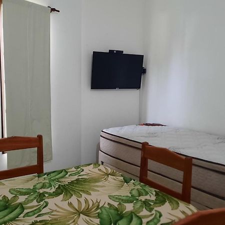 Bangalo 11 Na Praia De Guaratiba Prado Ba Exteriér fotografie
