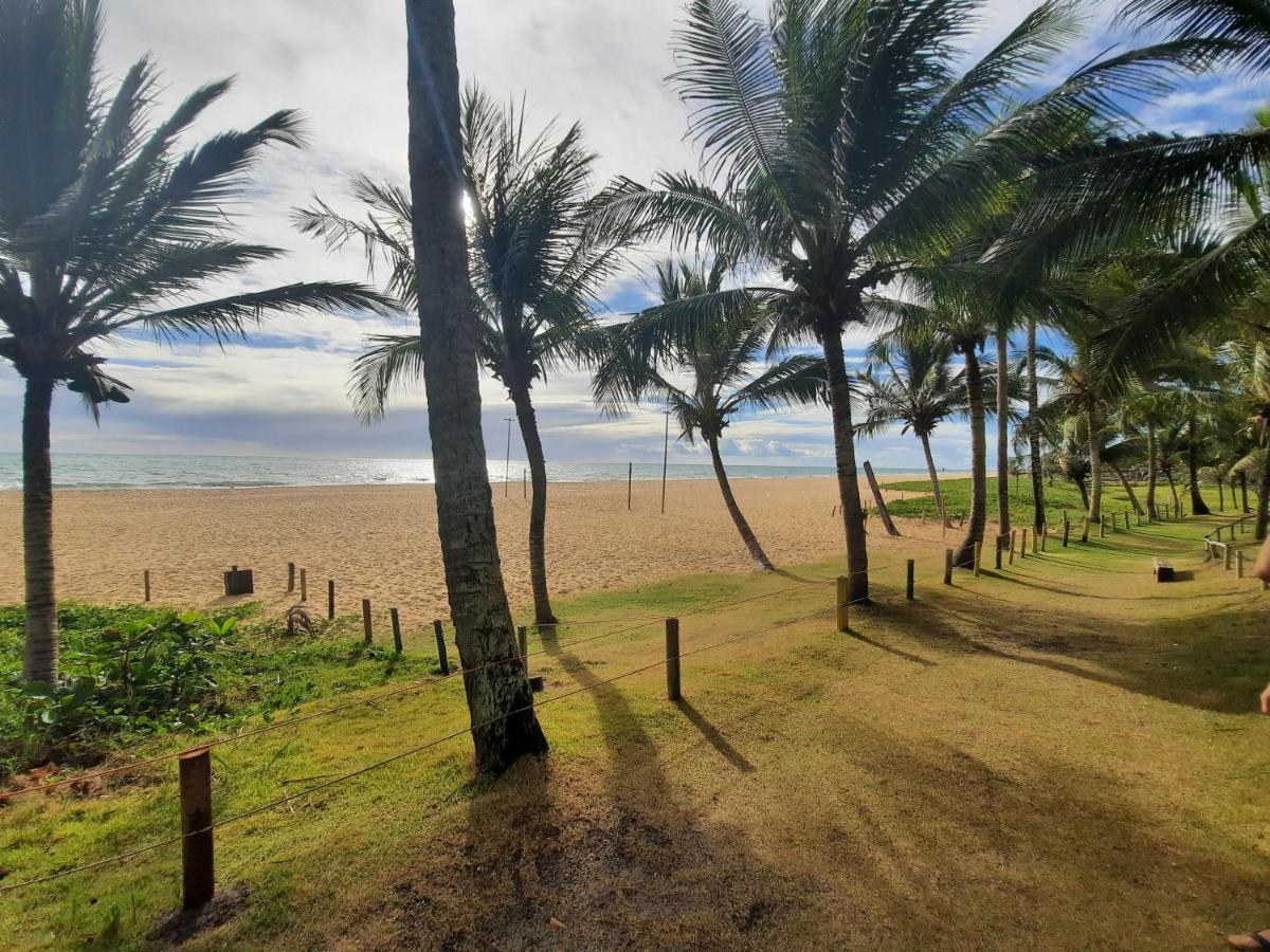 Bangalo 11 Na Praia De Guaratiba Prado Ba Exteriér fotografie