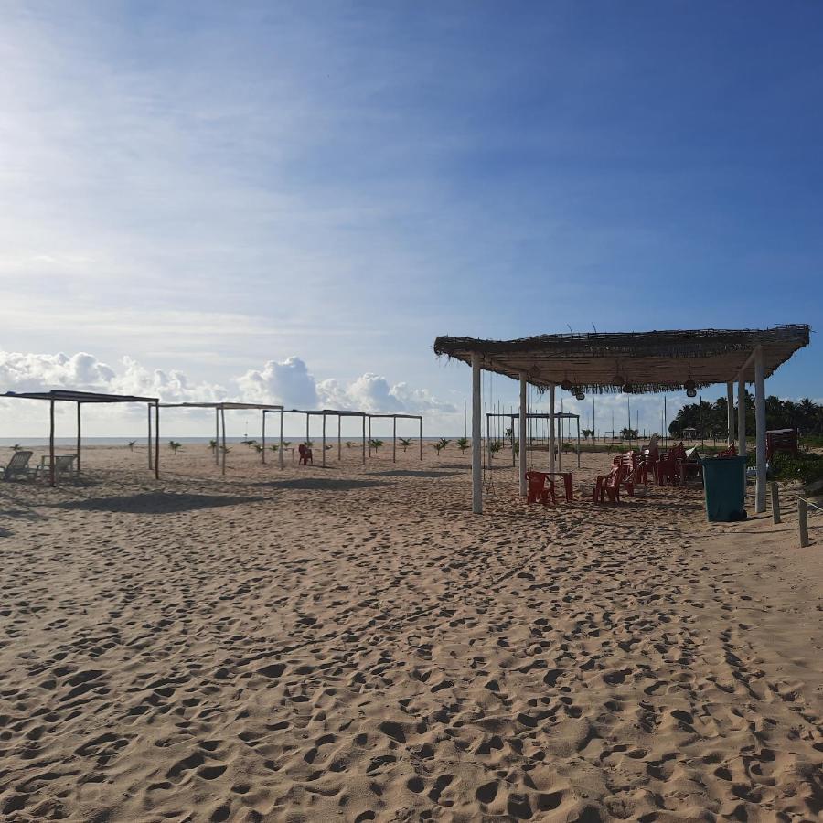 Bangalo 11 Na Praia De Guaratiba Prado Ba Exteriér fotografie