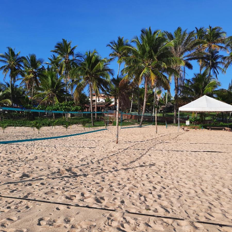 Bangalo 11 Na Praia De Guaratiba Prado Ba Exteriér fotografie